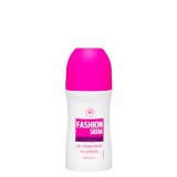 Desodorante roll-on Fashion Seda Deliplus antitranspirante