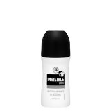 Desodorante roll-on Invisible men Deliplus antitranspirante