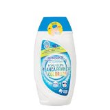 Detergente ropa Blanca y de Color Bosque Verde en gel concentrado
