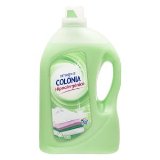 Detergente ropa Colonia Hipoalergénico Bosque Verde líquido