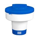 Dosificador flotante para piscina