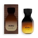 Eau de parfum hombre Como tú Ikiru