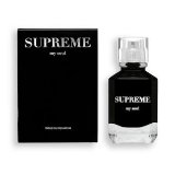 Eau de parfum hombre Supreme My Soul