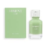 Eau de parfum hombre Virent My Soul