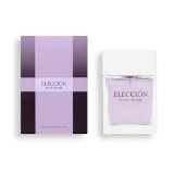 Eau de parfum mujer Como Tú Elección