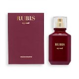 Eau de parfum mujer Rubis My Soul