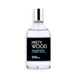 Eau de toilette hombre Misty Wood Bosque místico