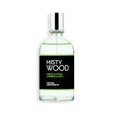 Eau de toilette hombre Misty Wood Esencia vital