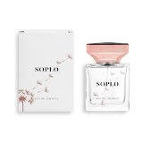 Eau de toilette mujer Soplo
