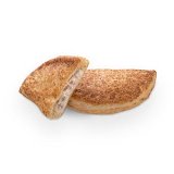 Empanadilla de bacon 11% y queso 32%