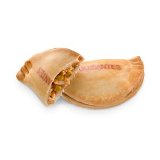 Empanadilla de guisantes 13%