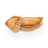 Empanadilla de pollo y bechamel