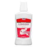 Enjuague bucal Clorhexidina gingival Deliplus zero alcohol
