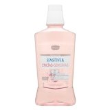 Enjuague bucal Sensitive & Encías Deliplus zero alcohol