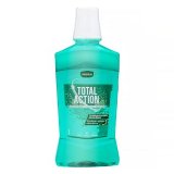Enjuague bucal Total Action Deliplus