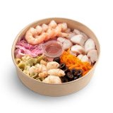 Ensalada de marisco Listo para Comer