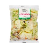 Ensalada mezcla 4 estaciones lavada