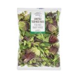Ensalada mezcla brotes tiernos maxi lavada