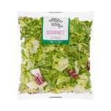Ensalada mezcla gourmet lavada