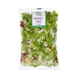 Ensalada mezcla gourmet maxi lavada