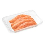 Escalopin de salmón