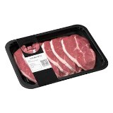 Escalopín de vacuno añojo para plancha