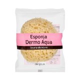 Esponja de baño dermo agua Deliplus