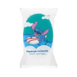Esponja de baño infantil Disney