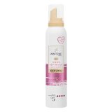 Espuma cabello rizos definidos Pantene fijación 5