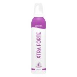 Espuma cabello Xtra Forte Deliplus fijación 4