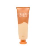 Exfoliante corporal Ámbar Deliplus
