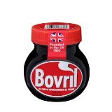 Extracto original de buey Bovril