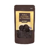 Fideos de chocolate Hacendado
