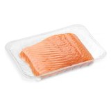 Filete de salmón