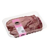 Filetes hígado de cerdo