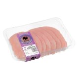 Filetes pechuga de pavo marinados extra tiernos