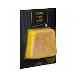 Foie gras entero de pato Hacendado