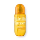 Fragancia Mist Vainilla Sunset Deliplus