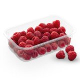 Frambuesas