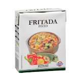 Fritada pisto Hacendado