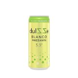 Frizzante blanco verdejo DulZ.Ze