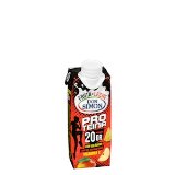 Fruta + leche Proteína 20 gr Don Simón con colágeno y vitamina C