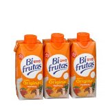Fruta + leche tropical Bifrutas