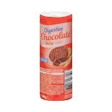 Galletas Digestive chocolate con leche Hacendado