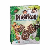 Galletas Diverkao Hacendado