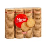 Galletas María Hacendado