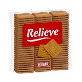 Galletas Relieve Hacendado