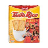 Galletas tostadas Tosta Rica