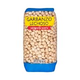 Garbanzo lechoso Andaluz Hacendado