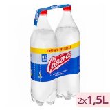 Gaseosa grande La Casera